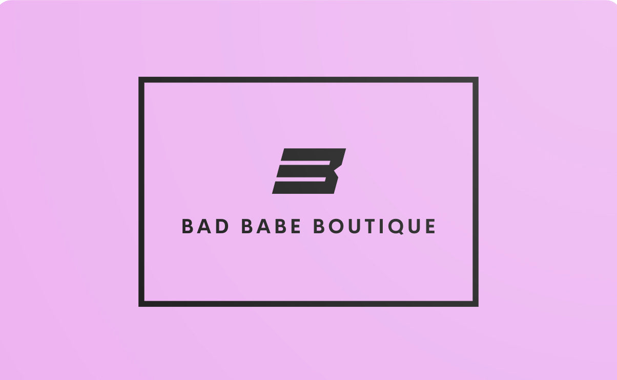 Bad Babe Boutique